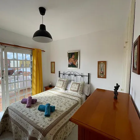 Gustamar 25 Apartmán Caleta De Fuste