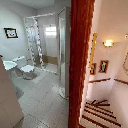 Gustamar 25 Apartament Caleta De Fuste