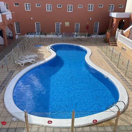 Apartmán Gustamar 25
