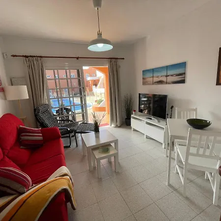 Apartament Gustamar 25 Caleta De Fuste