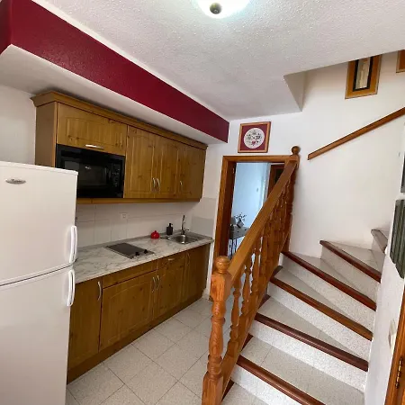 Gustamar 25 Apartament *