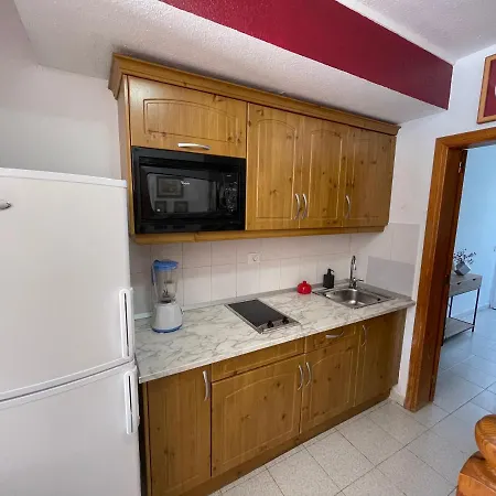 Appartement Gustamar 25 Caleta de Fuste