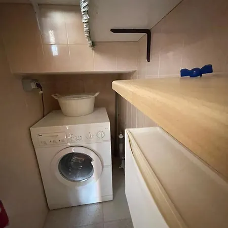 Gustamar 25 Appartement *