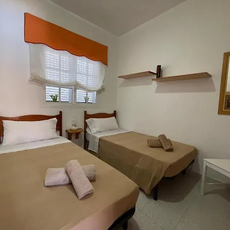 Appartement Gustamar 25 *