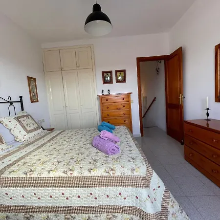 Gustamar 25 * Caleta de Fuste