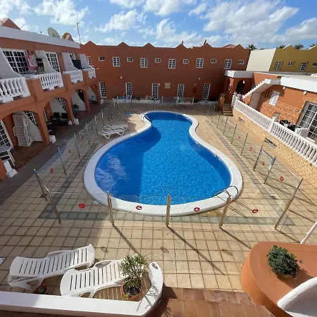 Gustamar 25 Appartement *