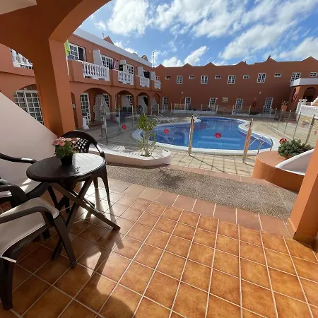 Appartement Gustamar 25