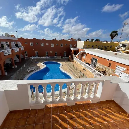 Gustamar 25 Apartment Caleta De Fuste